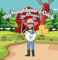 My Neighbours Cock- Banned from Amazon