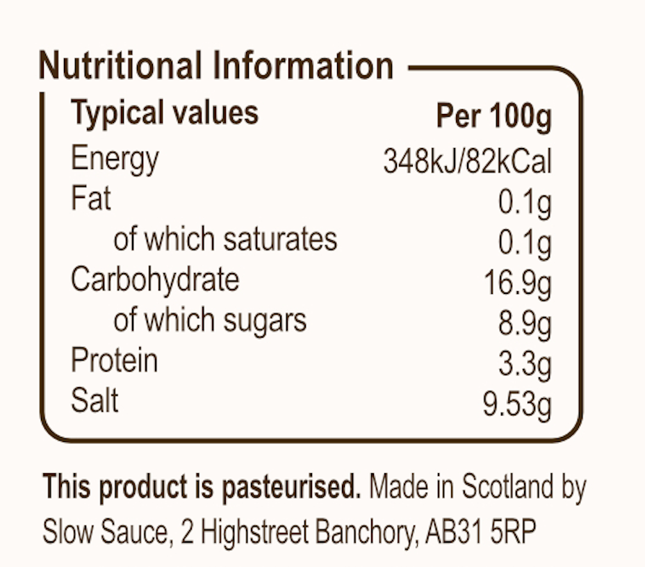 Organic Oat Shoyu