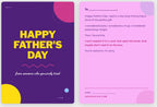 The Dad Pack - 3 Books Father's Day Bundle