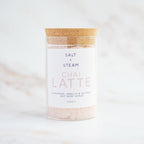CHAI LATTE