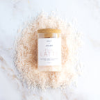 CHAI LATTE
