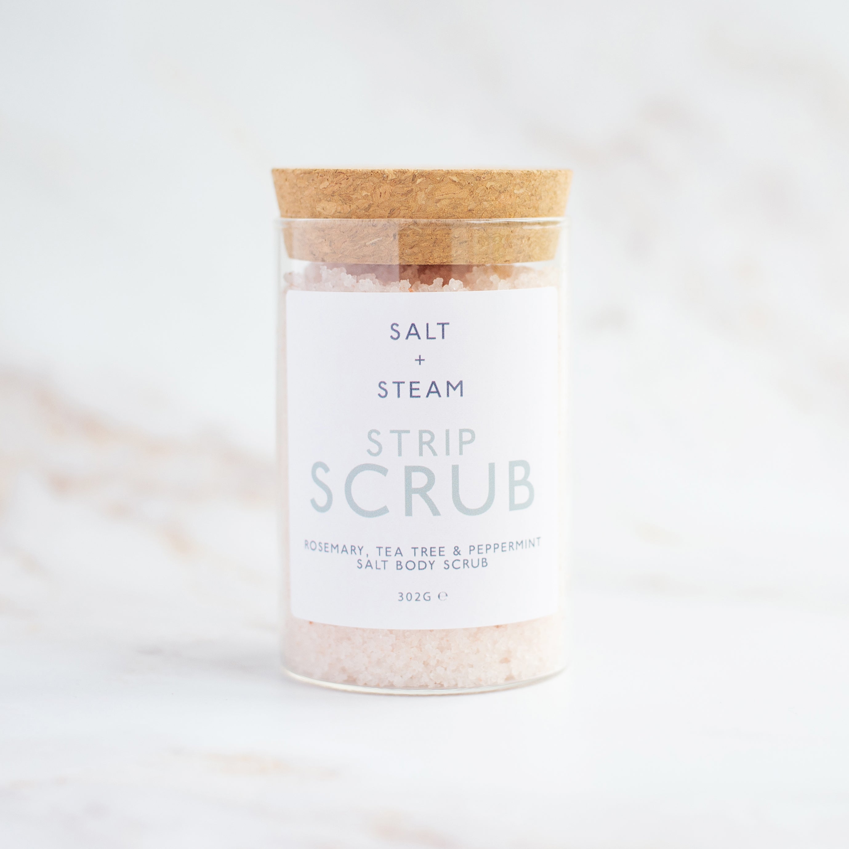 STRIP SCRUB
