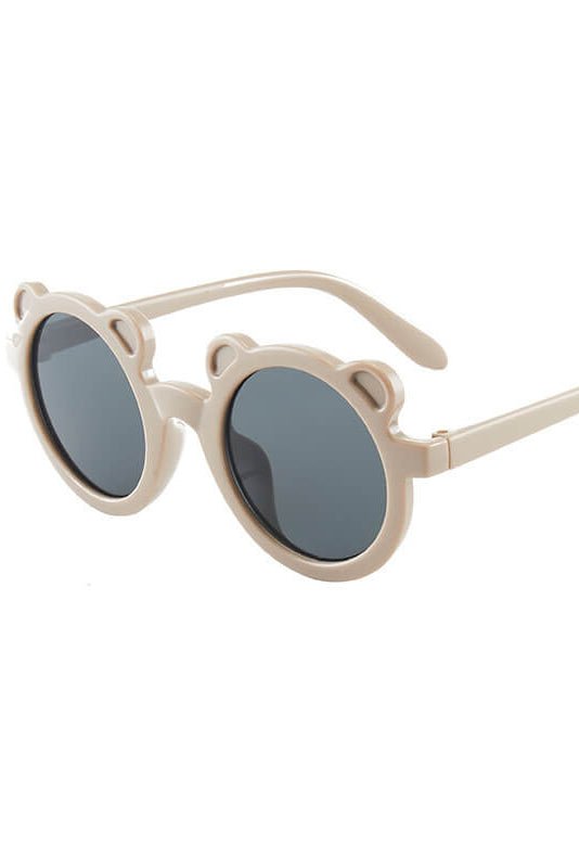 Bear Sunglasses Free Gift With Purchase