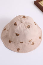 The Baby Bear Summer Bucket Hat