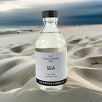 SEA - Cyclamen and Waterlily - Diffuser oil refill - 250ml