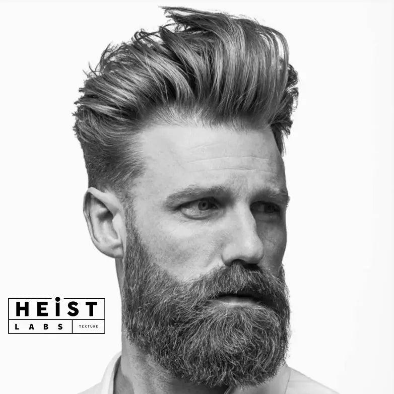 Sea Salt Spray by Heist Labs - Texture & Grip Styling Spray (50ml Travel Size)