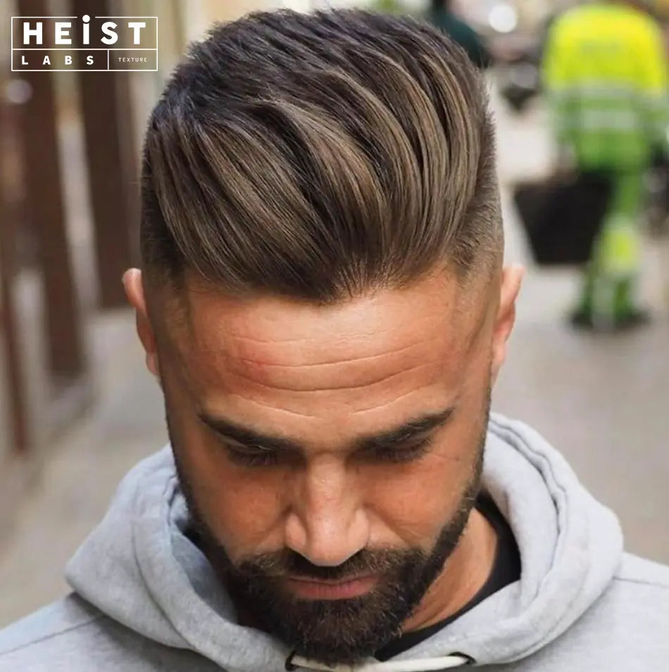 Sea Salt Spray by Heist Labs - Texture & Grip Styling Spray (50ml Travel Size)