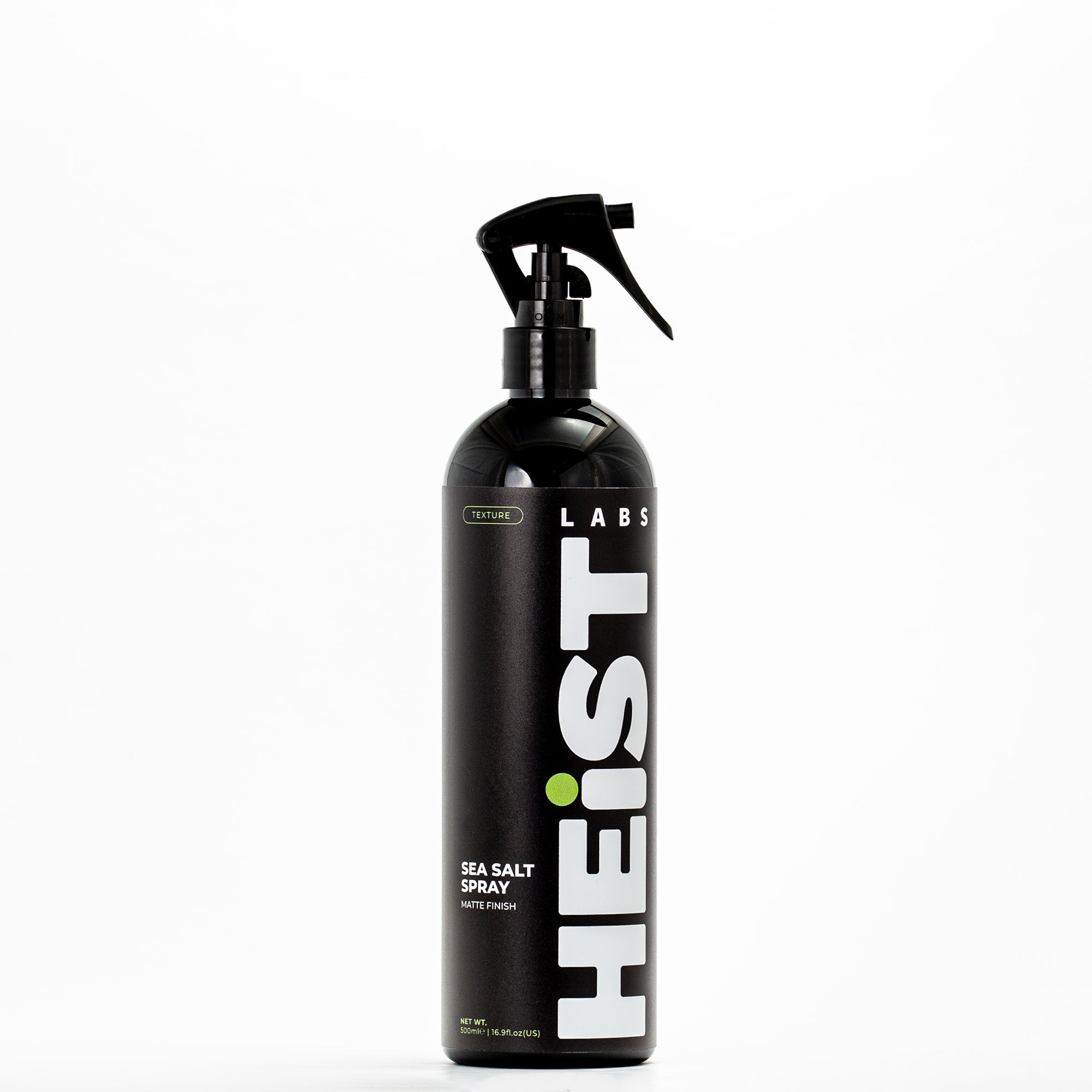 Sea Salt Spray by Heist Labs - Texture & Grip Styling Spray
