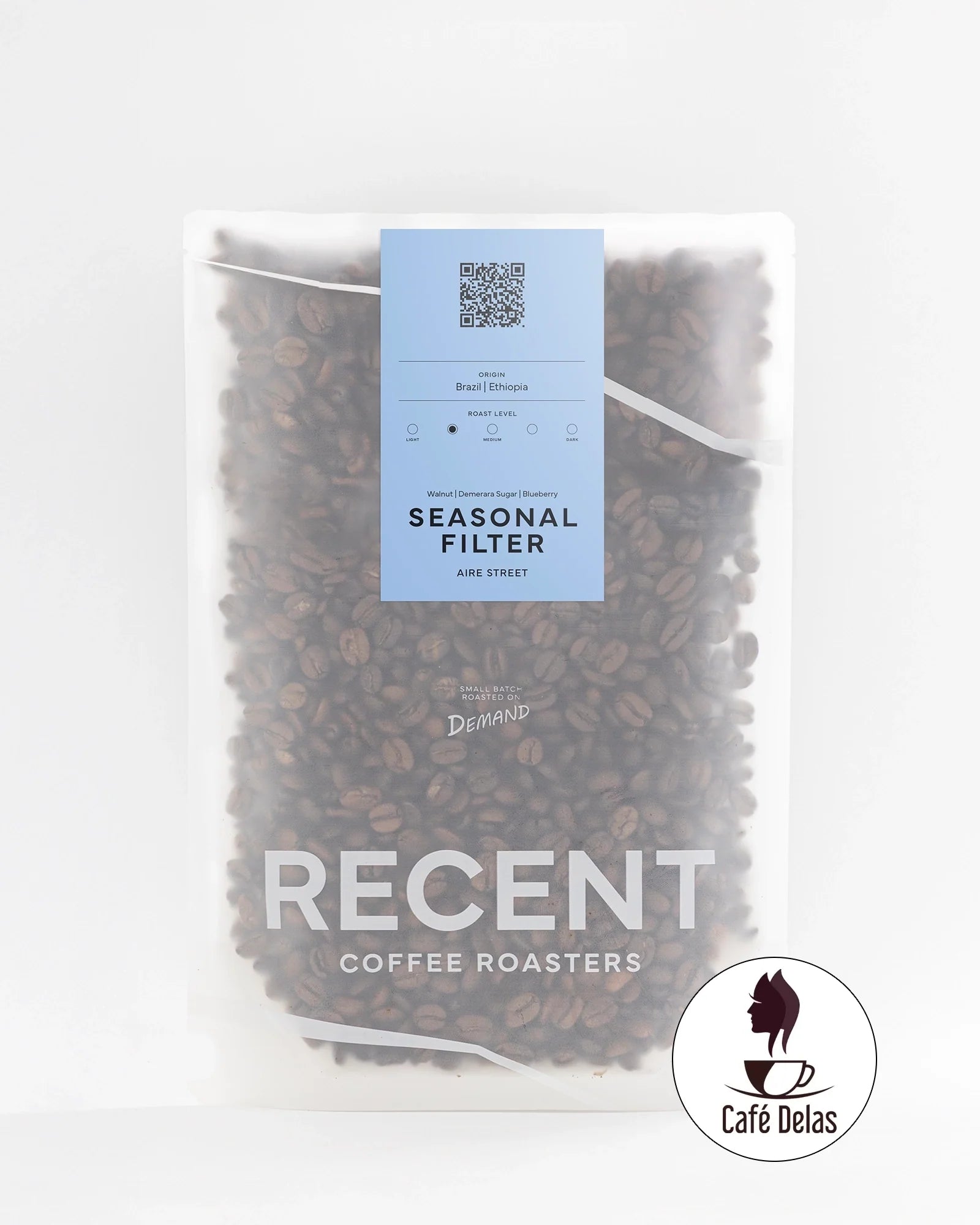 Aire Street Blend