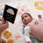 The Newborn Sensory Starter Bundle