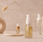 Set & Go Brow & Lash Growth & Setting Serum