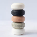 CURLING ME SOFTLY SHAMPOO BAR
