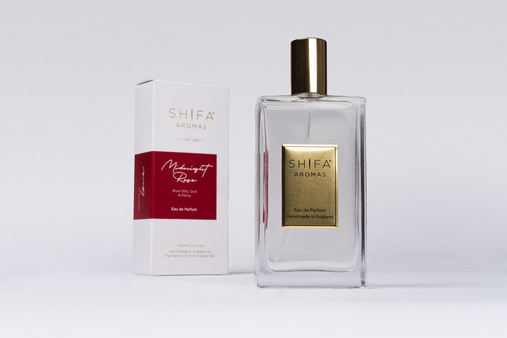 Midnight Rose Eau de Parfum