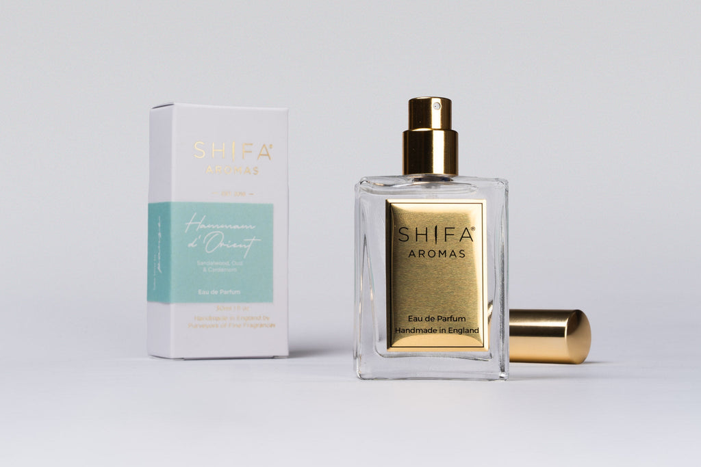 Hammam d'Orient Eau de Parfum