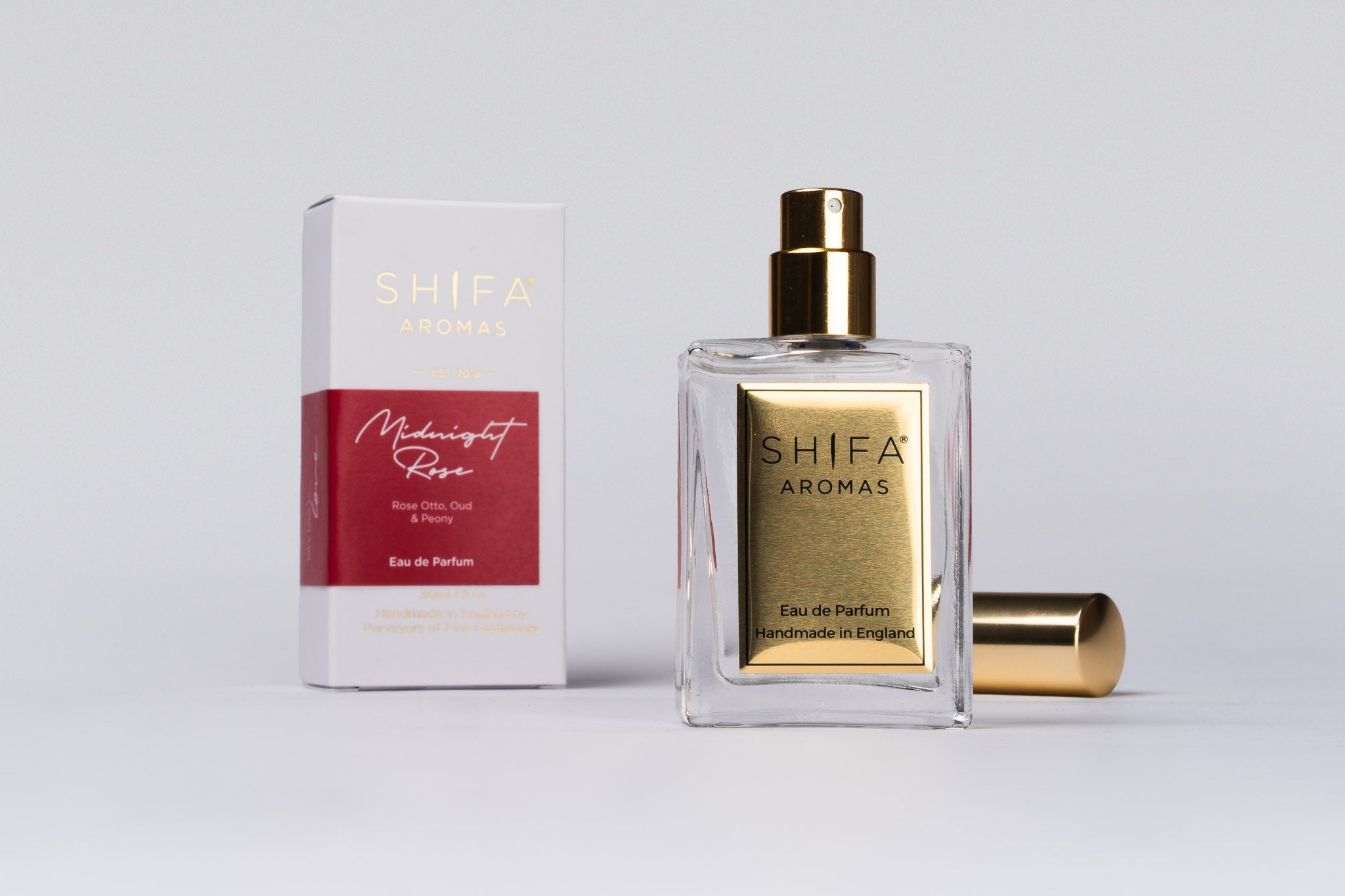 Midnight Rose Eau de Parfum