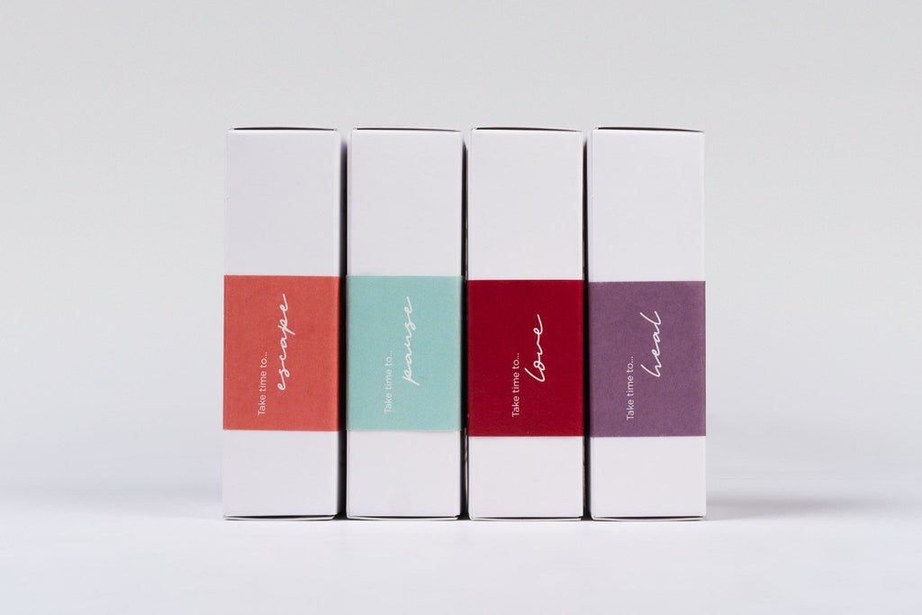 Midnight Rose Eau de Parfum