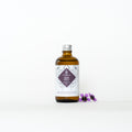 Bliss Body Oil