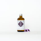 Bliss Body Oil