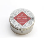 Amyris and Calendula Body Cream
