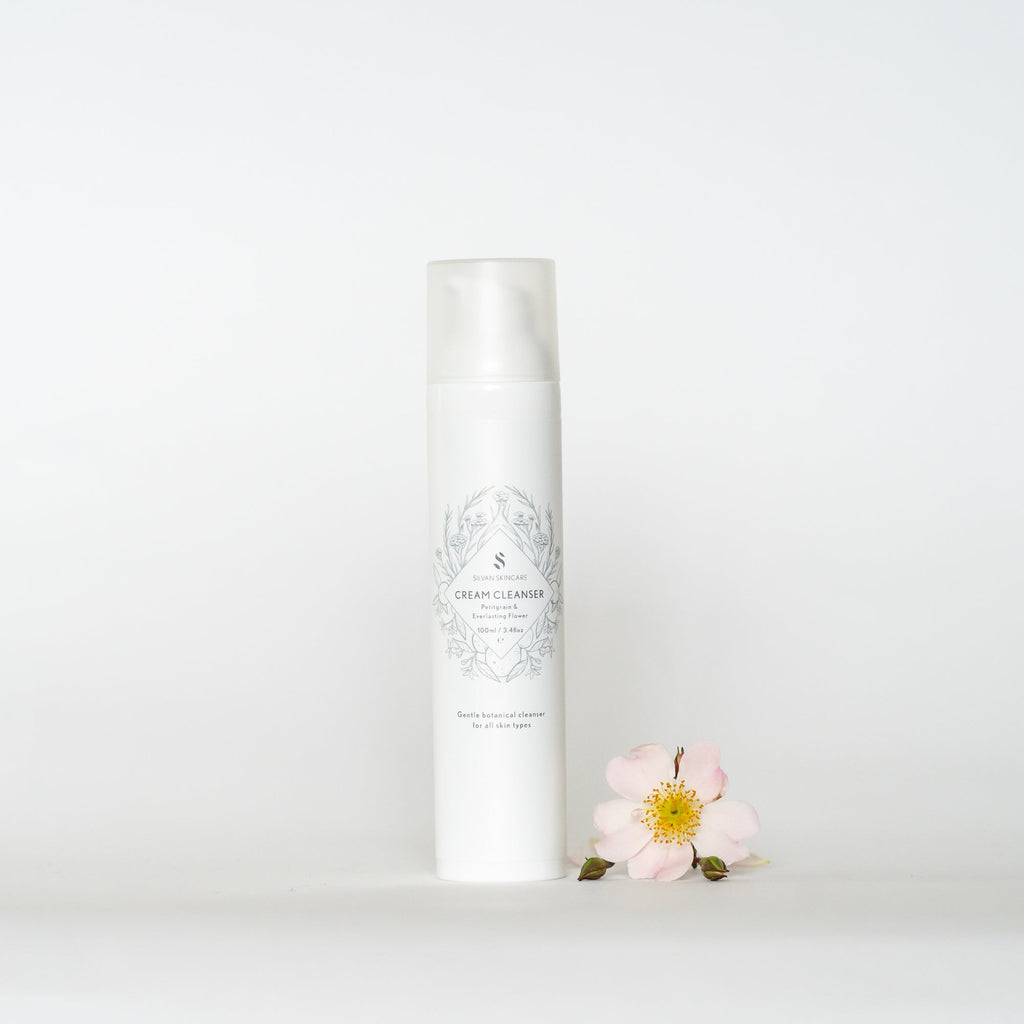 Cream Cleanser