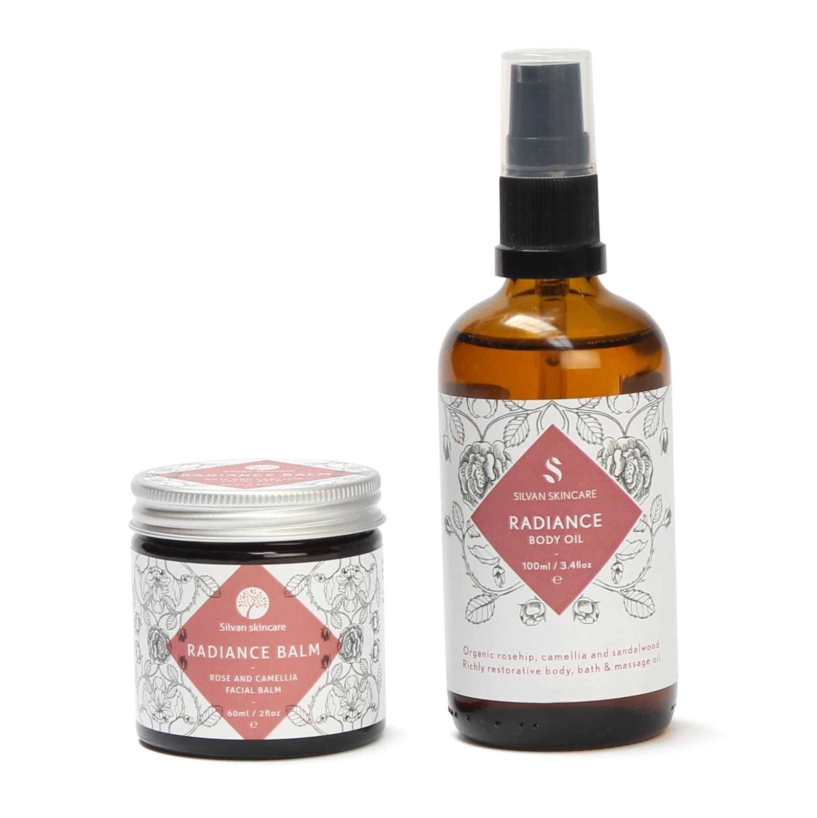 Radiance gift set