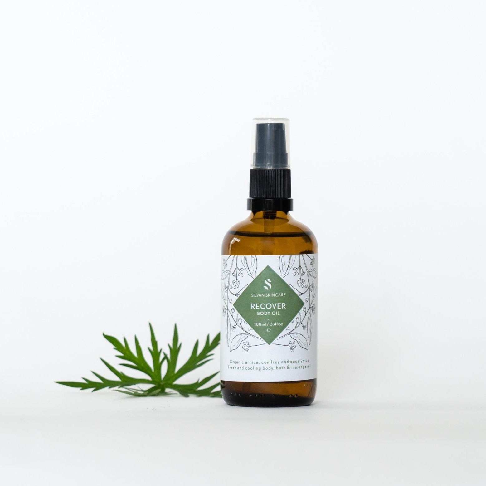 Recover gift set