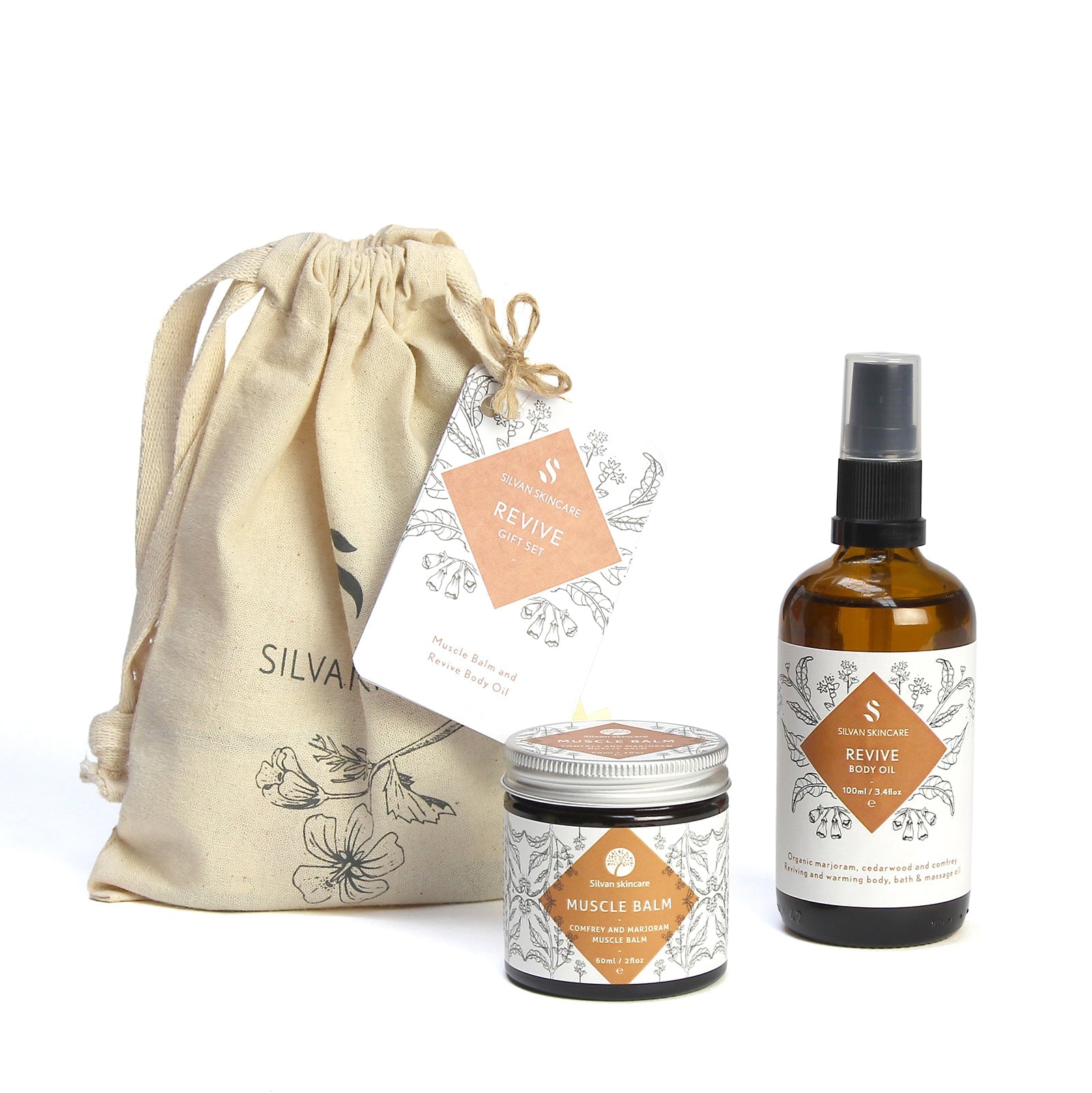 Revive gift set