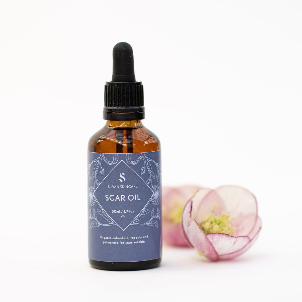 Scar Oil