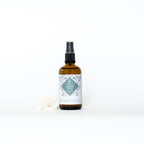 Soothe Body Oil