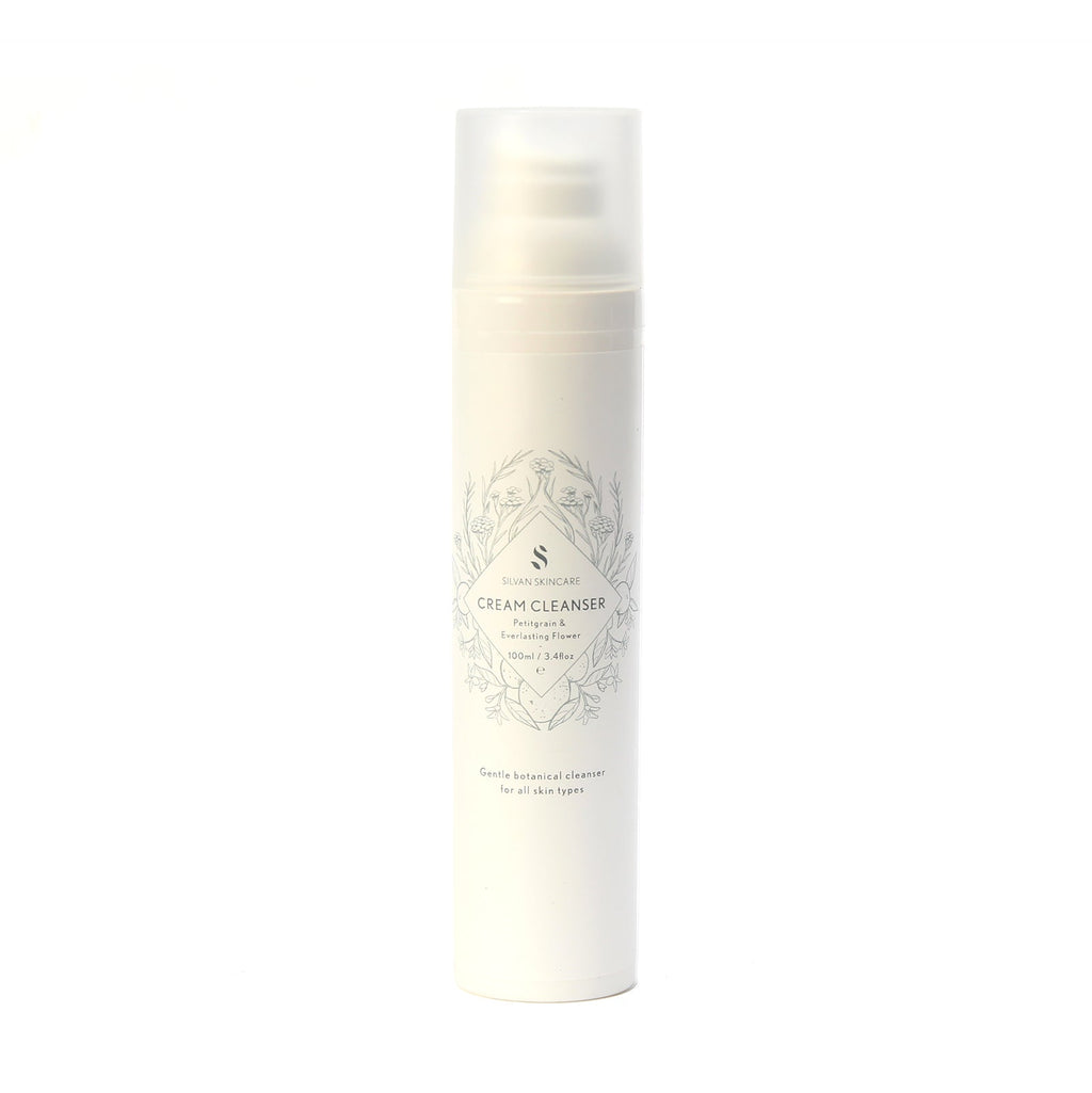 Cream Cleanser