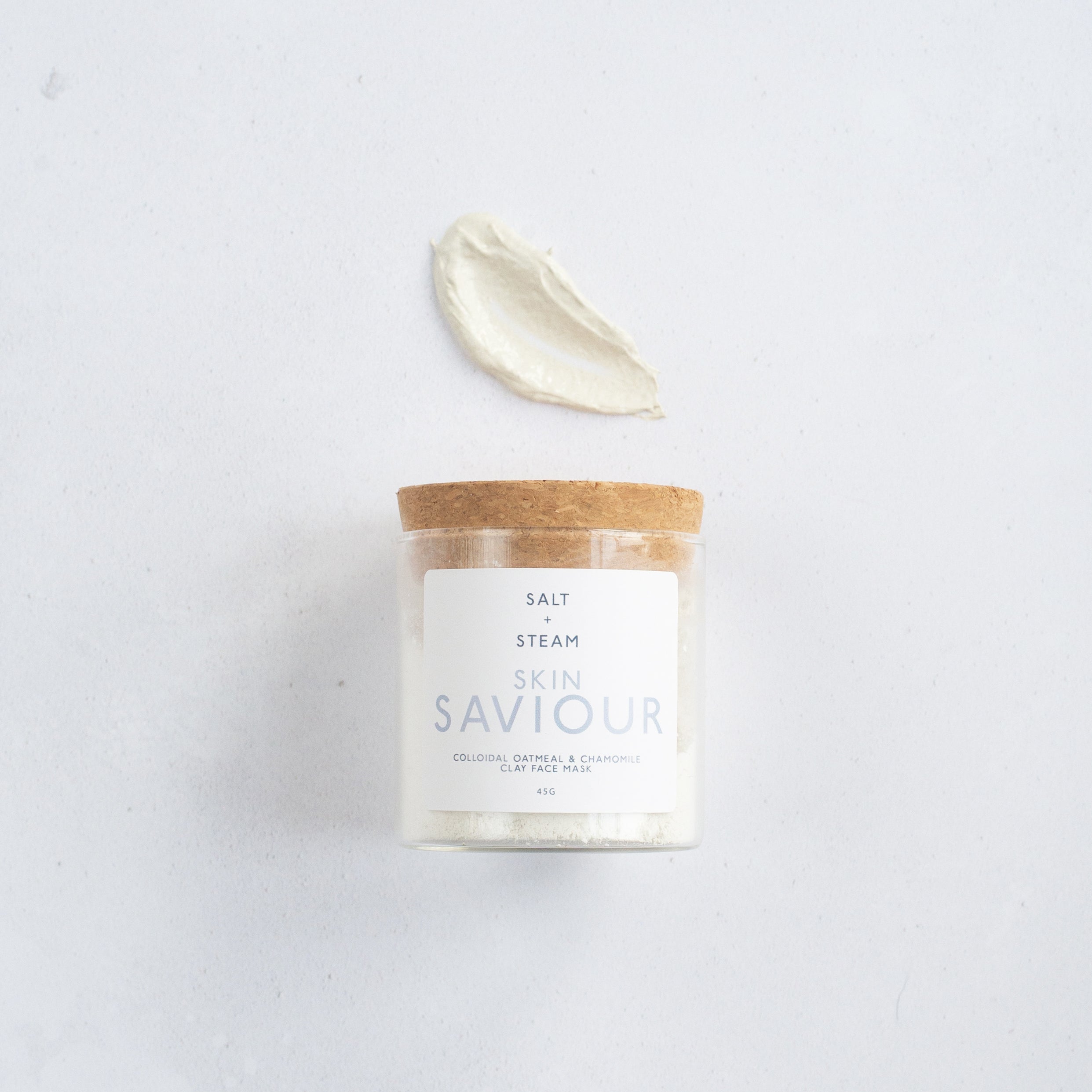 SKIN SAVIOUR