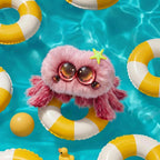 Snowball | Spider Plush Toy
