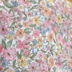 Pastel Petal - Supaw Sized Faux Fur Blanket