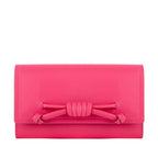 Soho Phone Wallet Bag, Pink