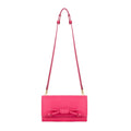 Soho Phone Wallet Bag, Pink
