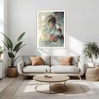 Solitary State - Print on Fine Art Paper