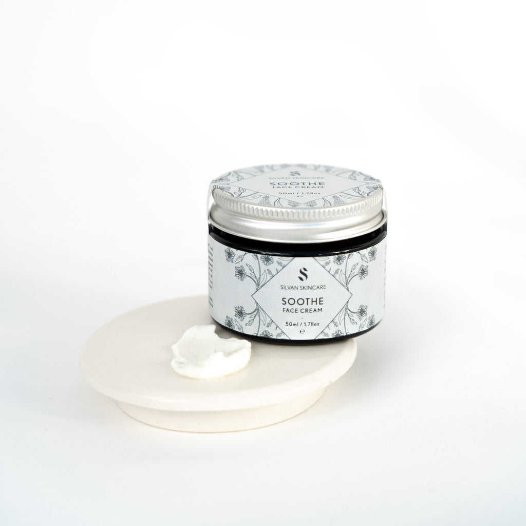 Soothe Face Cream