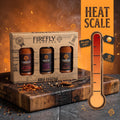 BBQ Legend - Spicy BBQ Rub Gift Pack