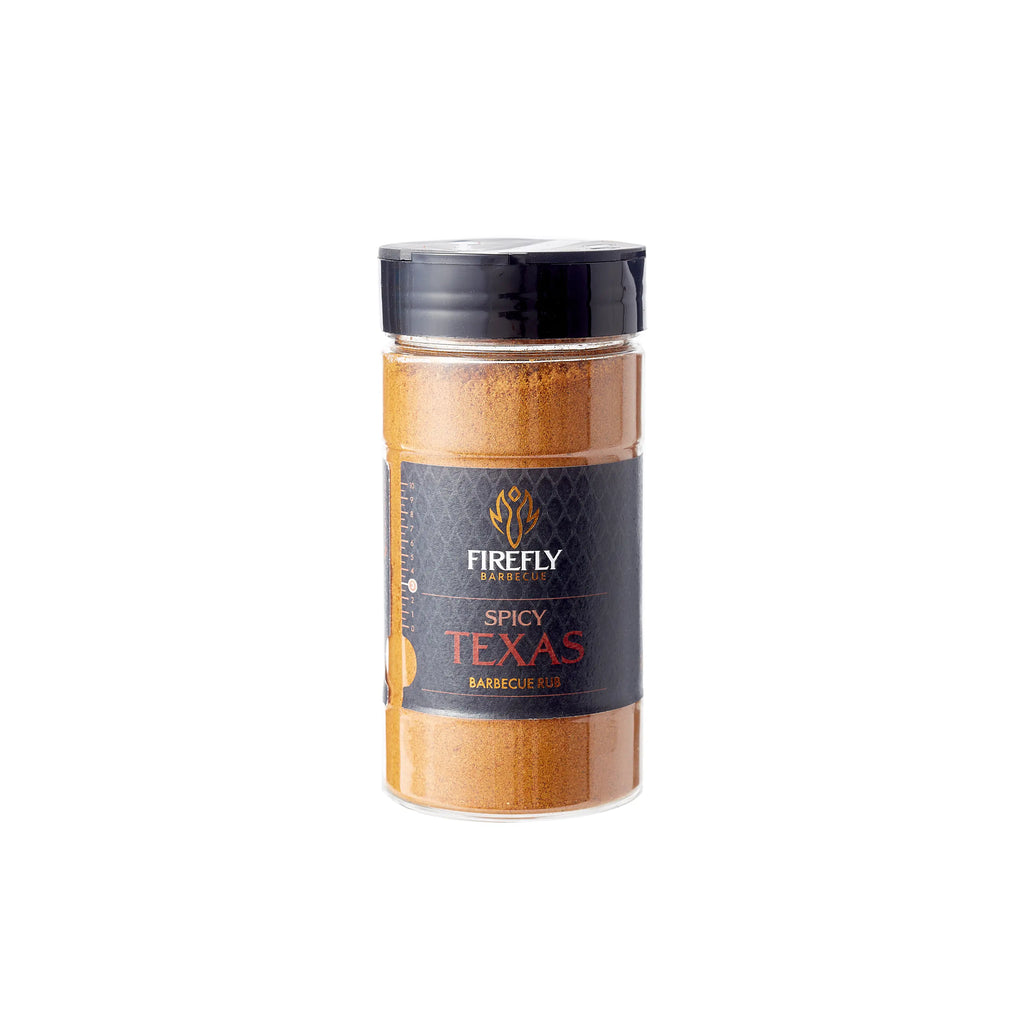 BBQ Legend - Spicy BBQ Rub Gift Pack