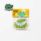 NINIGOGO | Split EGO Magnet