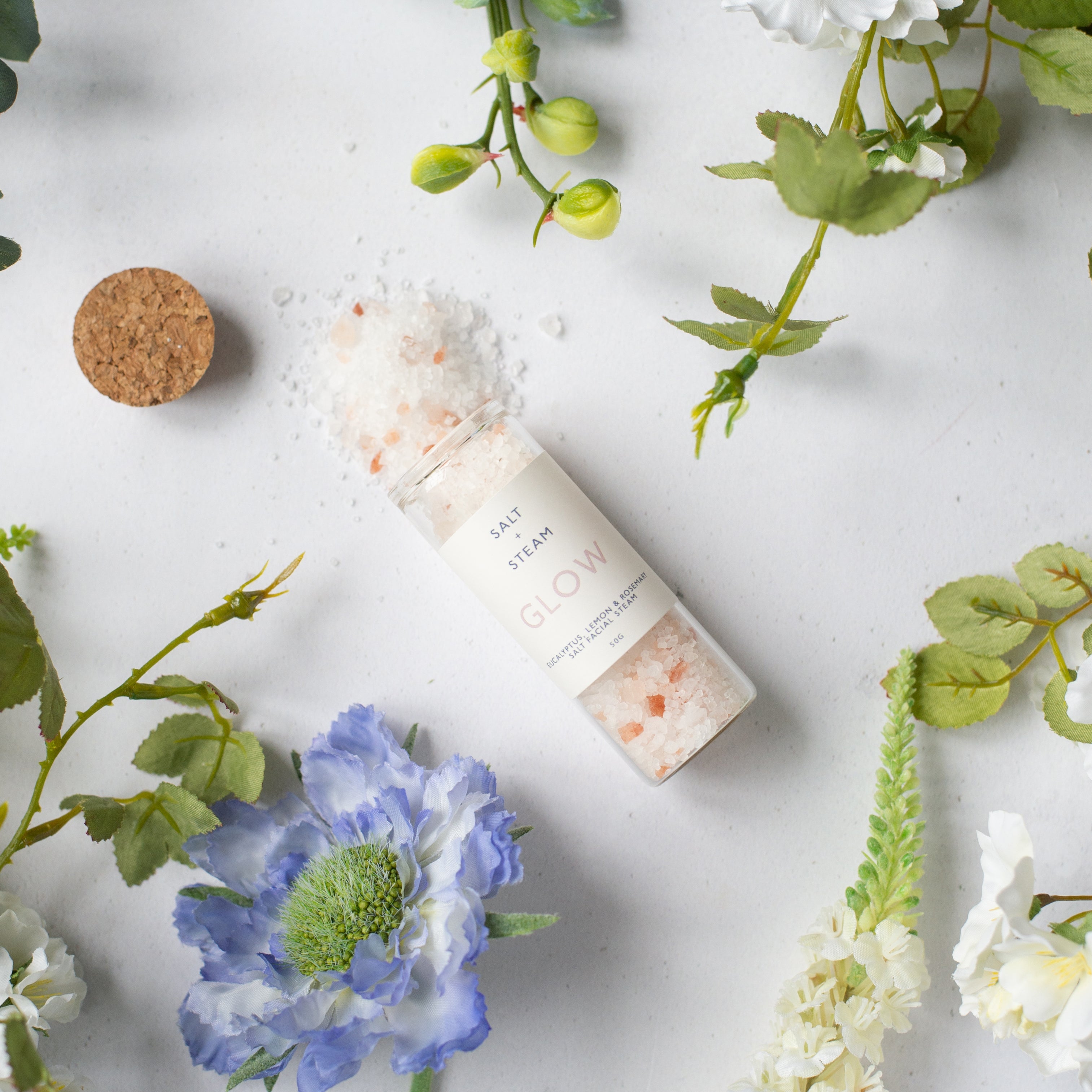 SPRING FACIAL GIFT SET