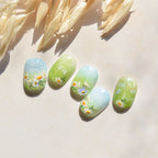 Hello Claws | Spring Daisy Nail Deco Sticker