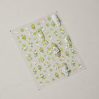 Hello Claws | Spring Flower And Bird Nail Deco Sticker