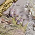 Hello Claws | Spring Flower Nail Deco Sticker