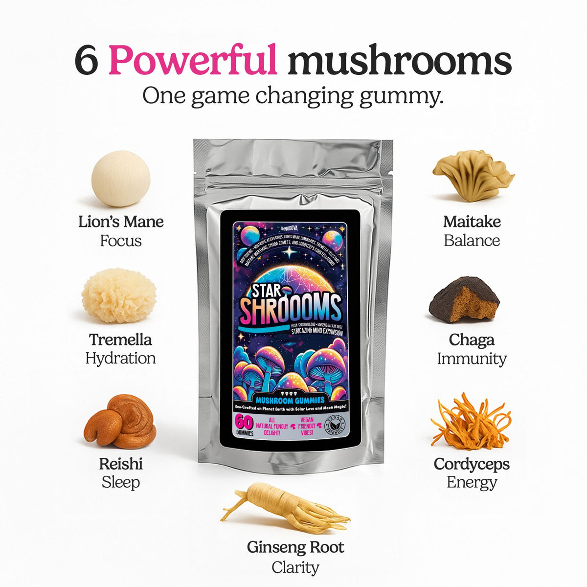 Glow & Flow Bundle | 5 day trial