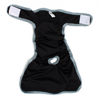 'Steel Leopard' - Dog Season Hygiene Panties
