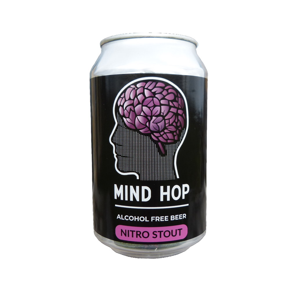 NITRO STOUT
