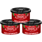 Flava Scent Tin - Very Strawberry