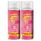 Swizzels Turbo Can Spray – Strawberry