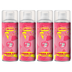 Swizzels Turbo Can Spray – Strawberry